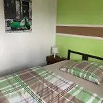 Szálloda Zur Schleuse Datteln