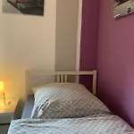 Zur Schleuse Szálloda