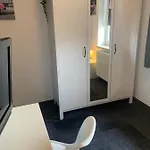 Zur Schleuse Szálloda