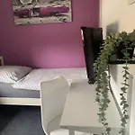 Szálloda Zur Schleuse