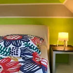 Zur Schleuse Hotel *