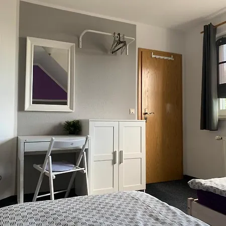 Zur Schleuse Hotel
