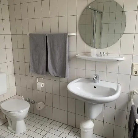 Zur Schleuse * Даттельн