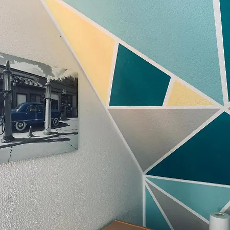 Hotel Zur Schleuse Datteln