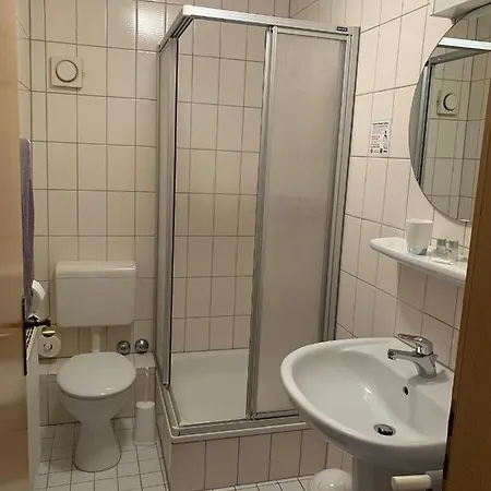 Hotel Zur Schleuse Datteln