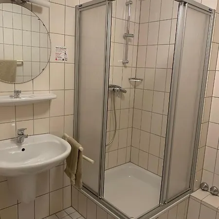 Zur Schleuse * Datteln