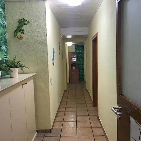 Zur Schleuse Hotel Datteln