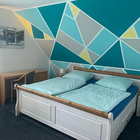 Zur Schleuse Hotel