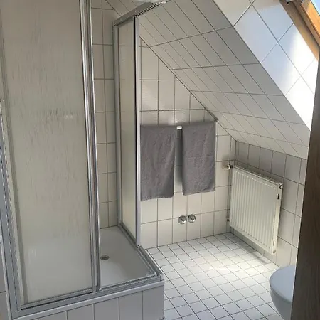 Zur Schleuse Hotel *