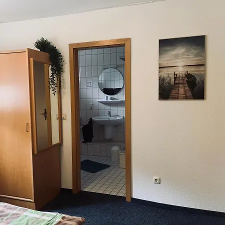 Hotel Zur Schleuse