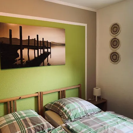 Zur Schleuse Hotel