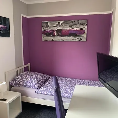 Hotel Zur Schleuse