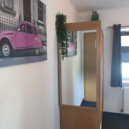 Hotel Zur Schleuse