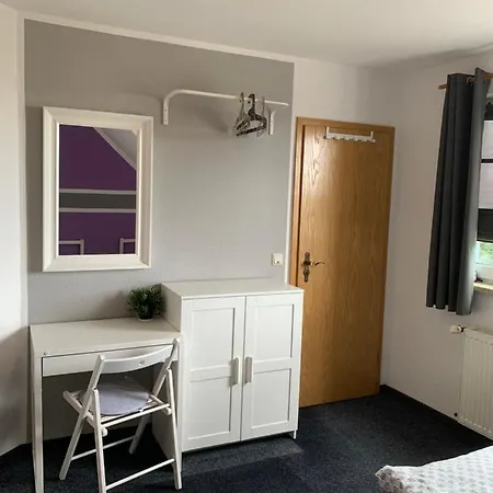 Zur Schleuse * Datteln