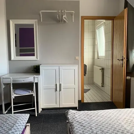 Hotel Zur Schleuse