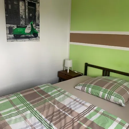 Hotel Zur Schleuse Datteln