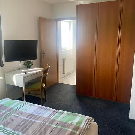 Zur Schleuse * Datteln