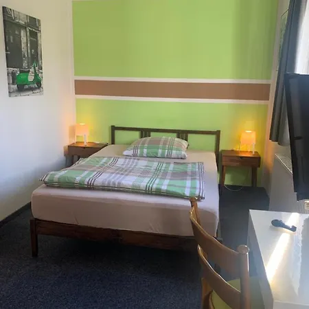 Zur Schleuse Datteln