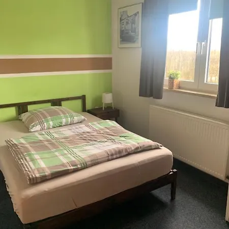 Hotel Zur Schleuse *