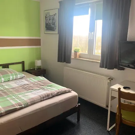 Hotel Zur Schleuse *