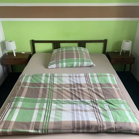 Hotel Zur Schleuse Datteln