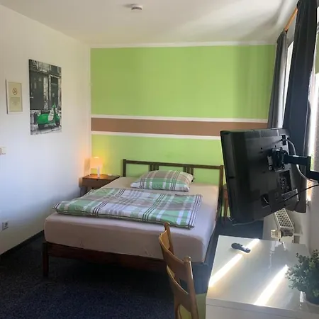 Zur Schleuse דאטלן