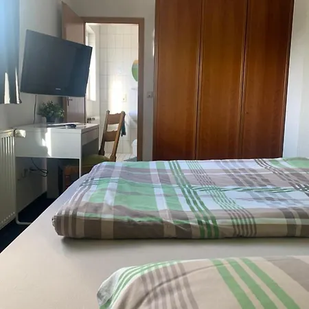 Hotel Zur Schleuse Datteln