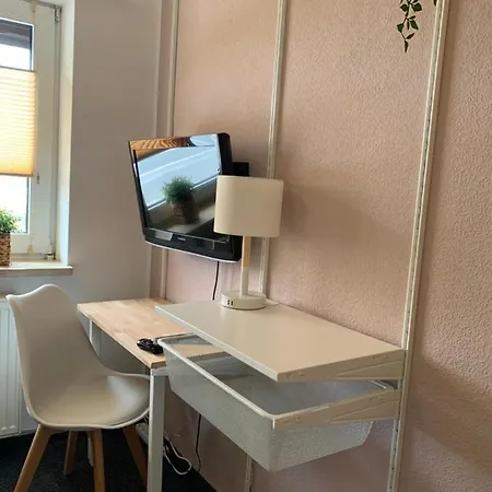 Zur Schleuse Datteln