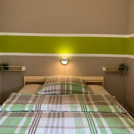 Zur Schleuse * Datteln