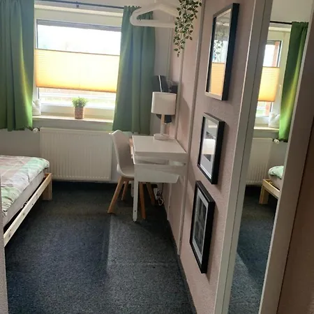 Zur Schleuse Datteln