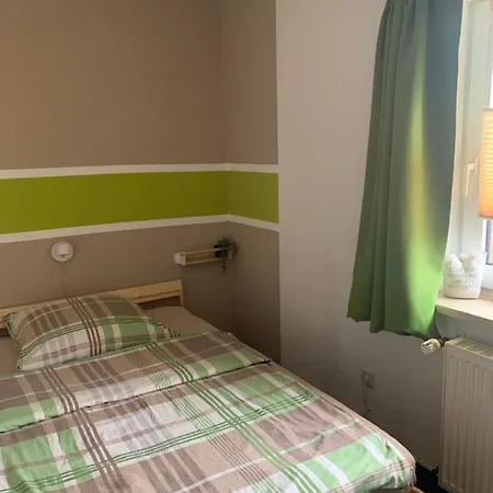 Zur Schleuse Hotel