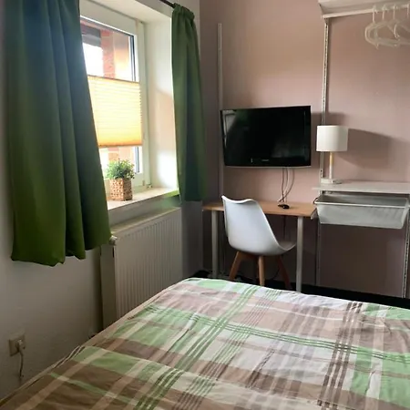 Zur Schleuse * Datteln