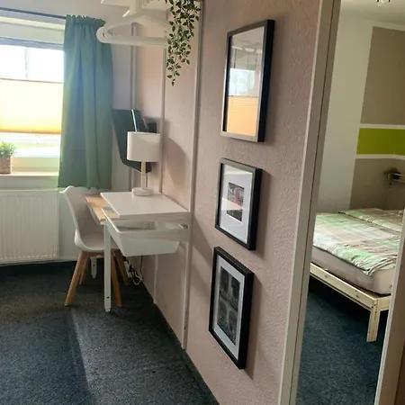 Zur Schleuse Datteln