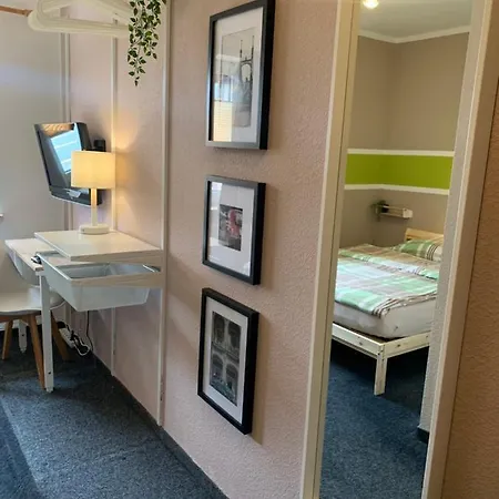Zur Schleuse Hotel Datteln