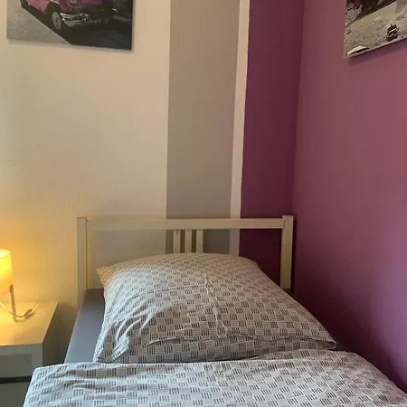 Zur Schleuse Hotel