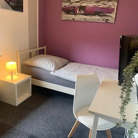 Hotel Zur Schleuse