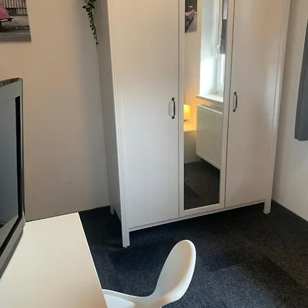 Zur Schleuse Hotel