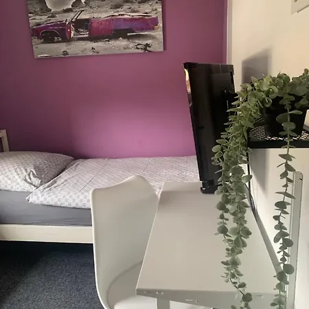 Hotel Zur Schleuse