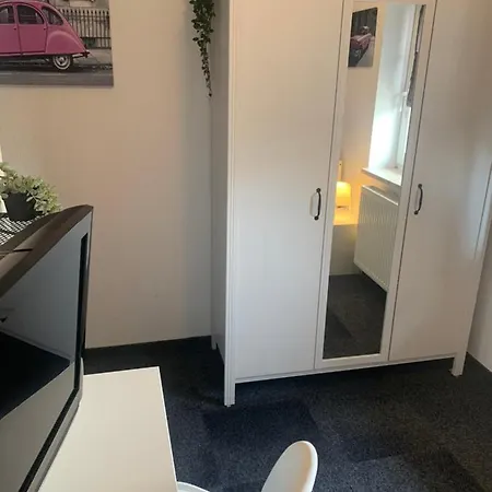 Hotel Zur Schleuse Datteln