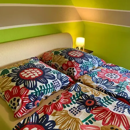Hotel Zur Schleuse