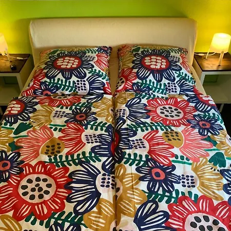 Zur Schleuse Datteln