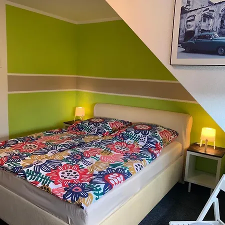 Zur Schleuse Hotel Datteln