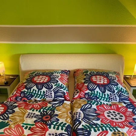 Zur Schleuse Hotel