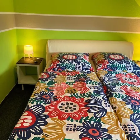 Hotel Zur Schleuse