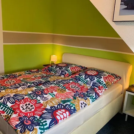 Zur Schleuse Datteln