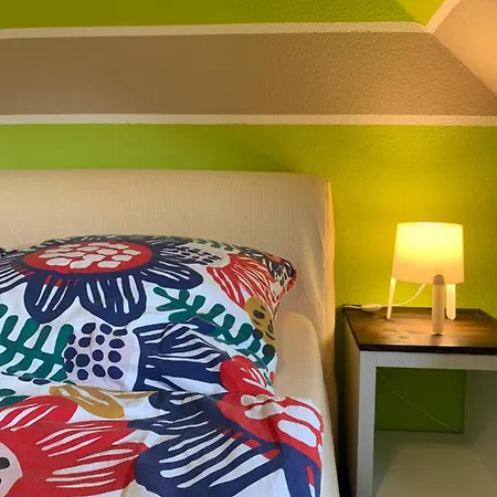 Zur Schleuse Hotel *