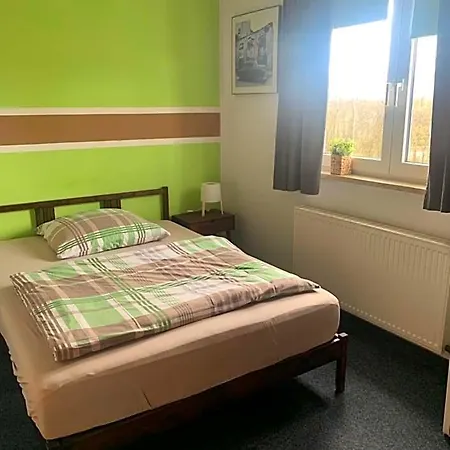 Zur Schleuse Hotel