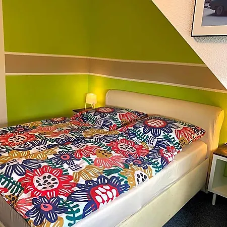 Zur Schleuse Hotel *