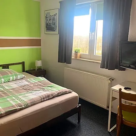 Hotel Zur Schleuse *