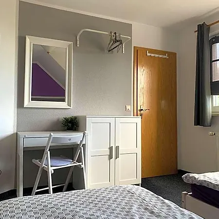 Zur Schleuse Hotel Datteln